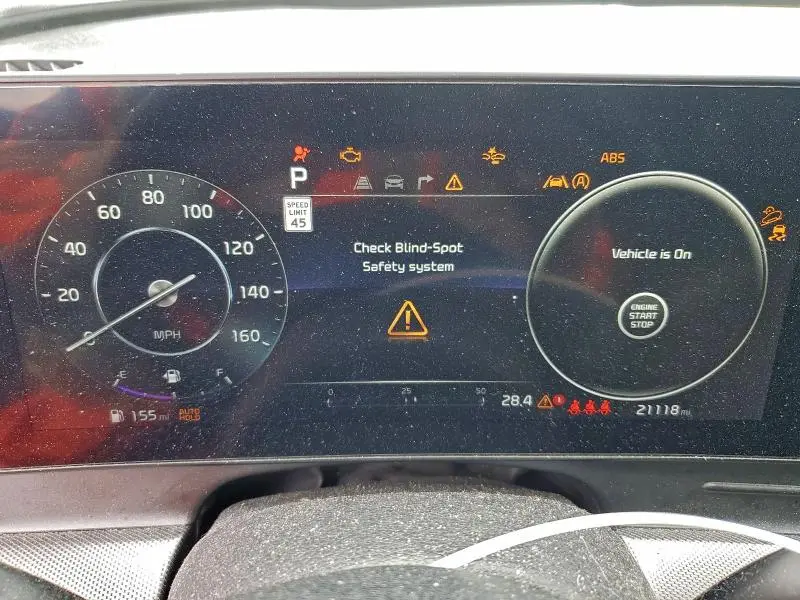 2023 KIA SPORTAGE SX PRESTIGE  