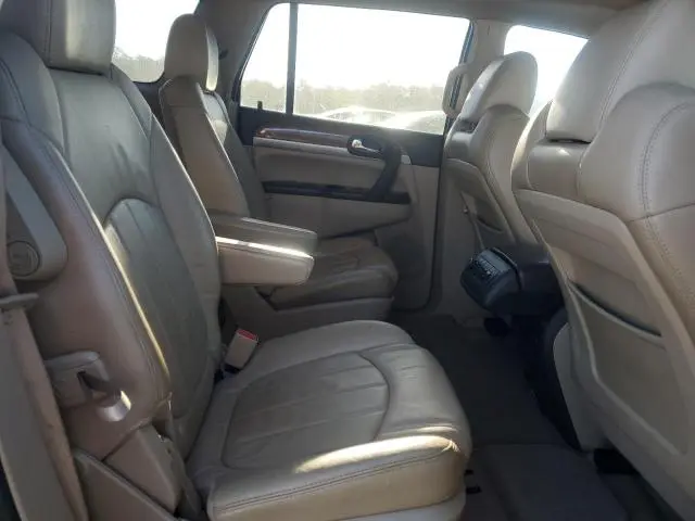 2011 BUICK ENCLAVE CXL  