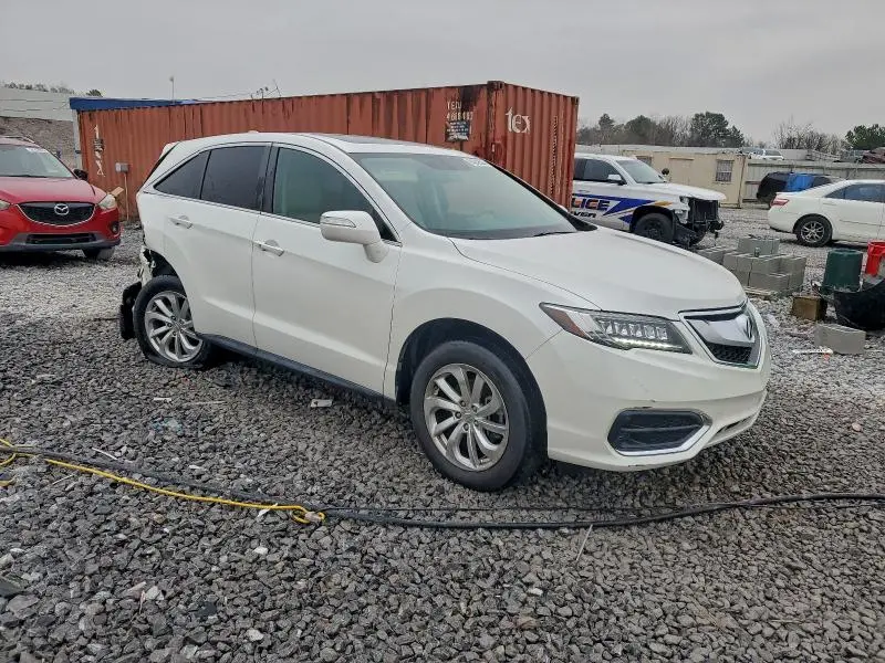 2016 ACURA RDX   