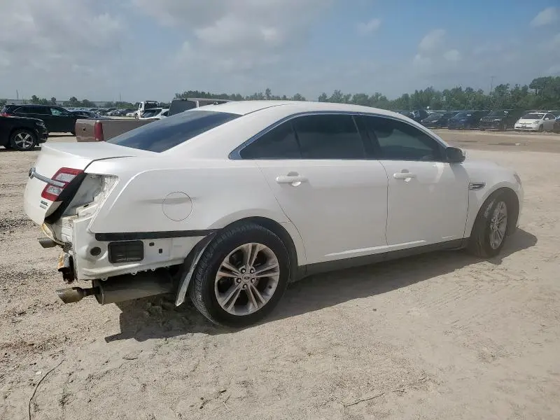 2013 FORD TAURUS SEL  