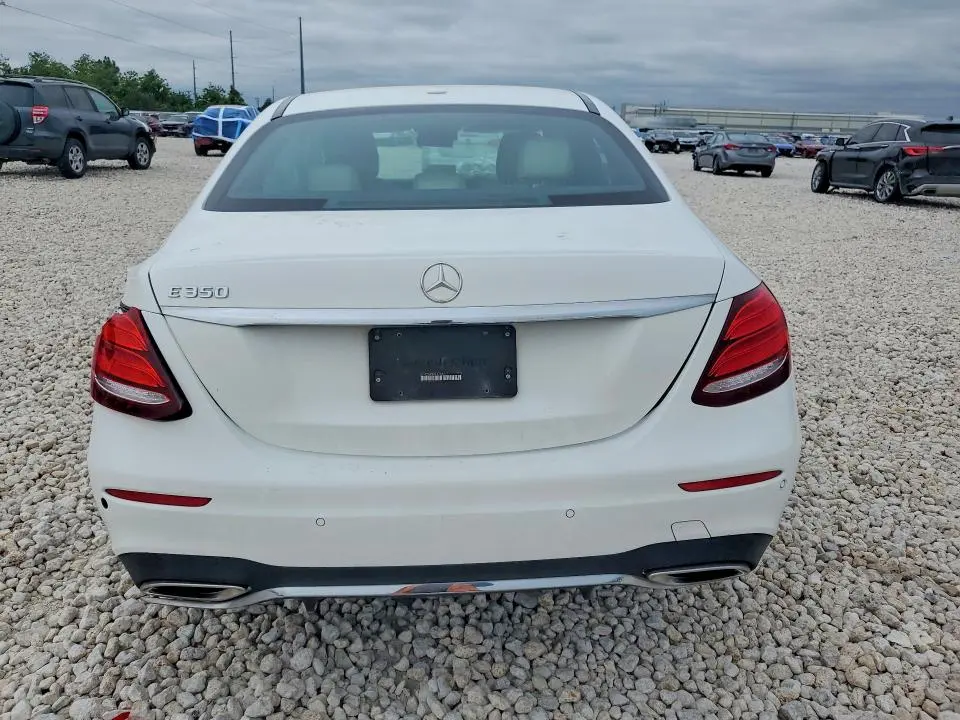 2020 MERCEDES-BENZ E 350  