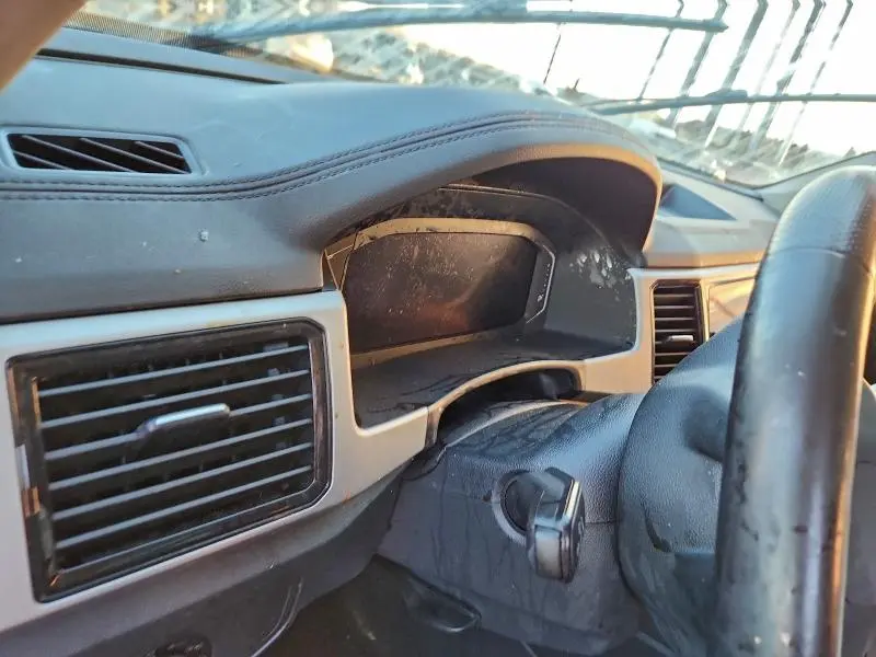 2021 VOLKSWAGEN ATLAS SEL R-LINE  