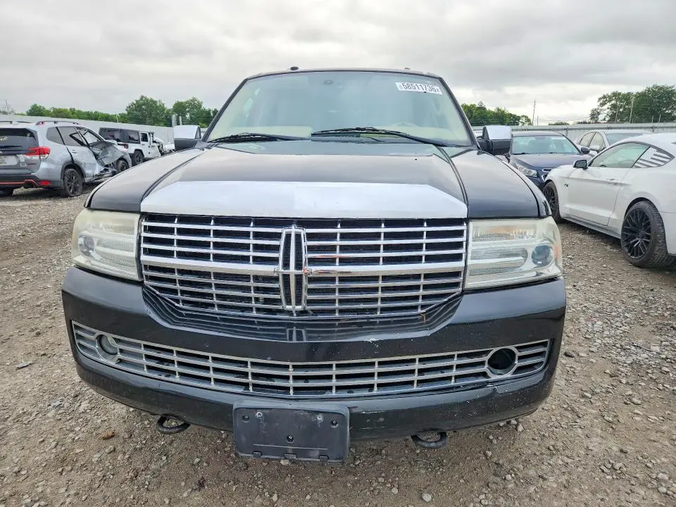 2010 LINCOLN NAVIGATOR   