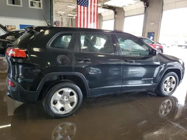 2015 JEEP CHEROKEE SPORT  
