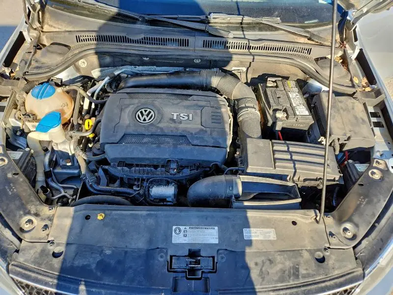 2014 VOLKSWAGEN JETTA GLI  