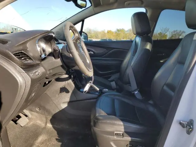 2020 BUICK ENCORE ESSENCE  