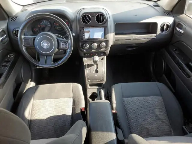 2011 JEEP PATRIOT SPORT  