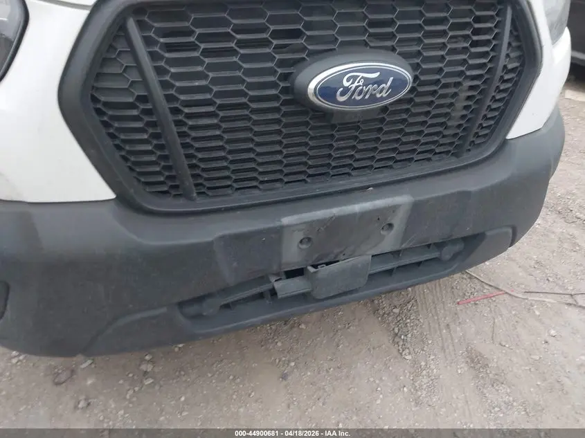 2024 FORD TRANSIT-150  