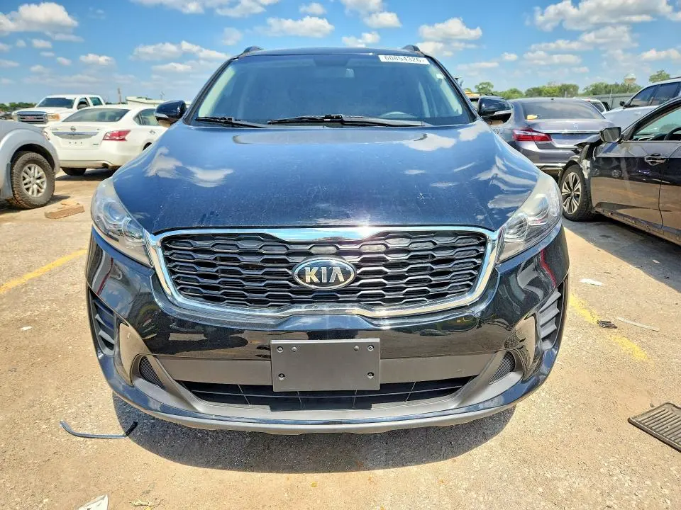 2019 KIA SORENTO S V6  