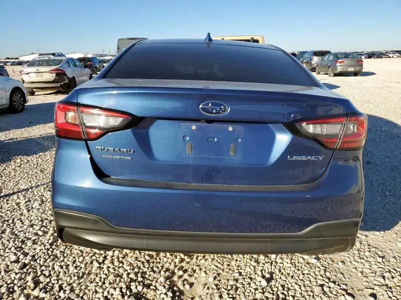 2021 SUBARU LEGACY PREMIUM  