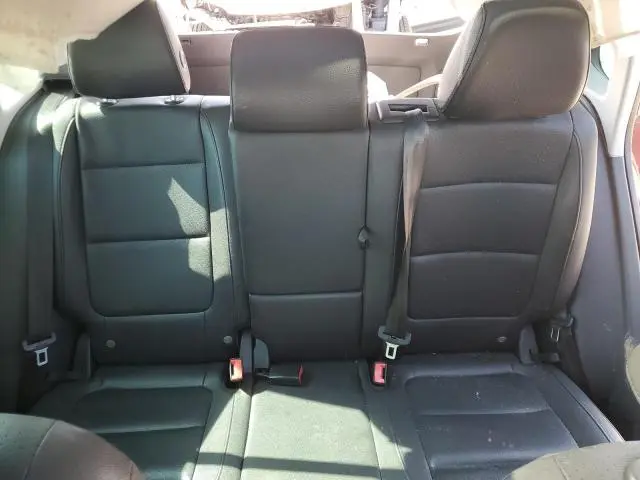 2013 VOLKSWAGEN TIGUAN S  