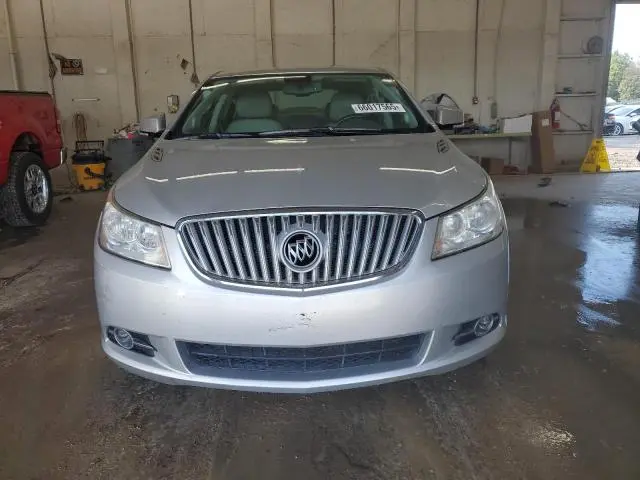 2011 BUICK LACROSSE CXL  