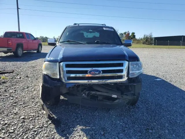 2013 FORD EXPEDITION XLT  