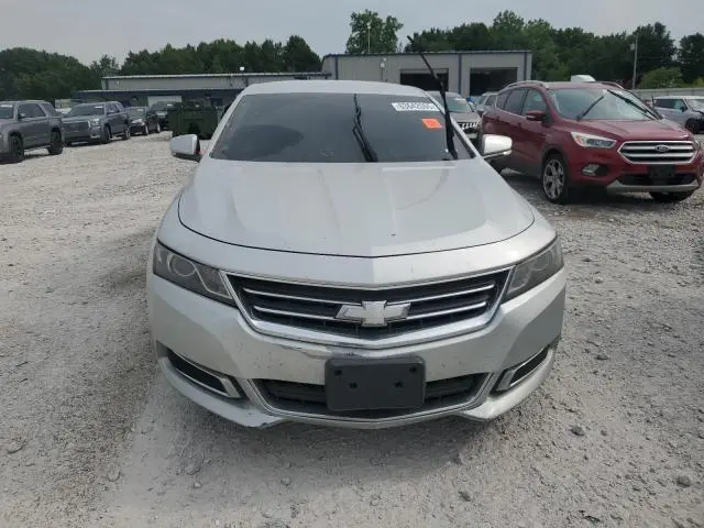 2014 CHEVROLET IMPALA ECO  