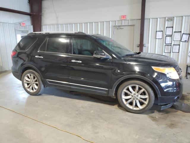 2011 FORD EXPLORER LIMITED