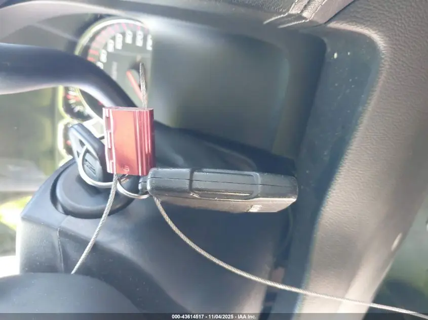 2016 GMC YUKON XL SLE