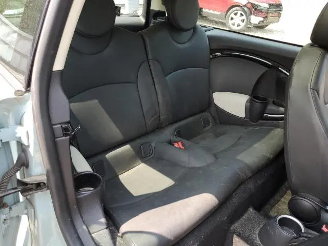 2013 MINI COOPER CLUBMAN  