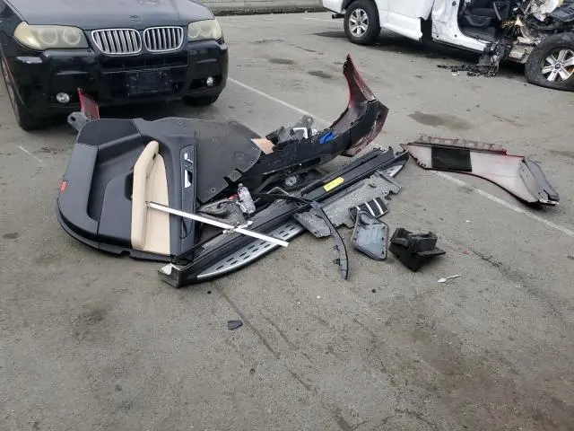 2017 MERCEDES-BENZ GLS 450 4MATIC  