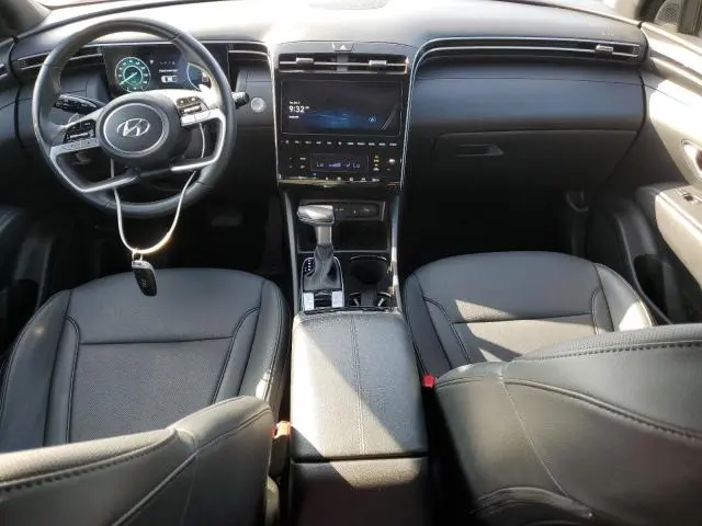 2024 HYUNDAI SANTA CRUZ XRT  