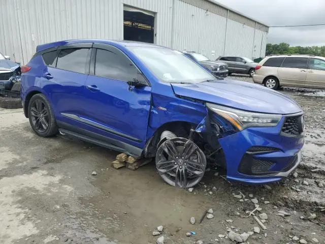2020 ACURA RDX A-SPEC  