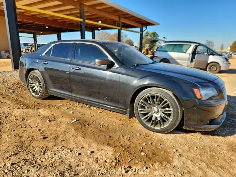 2013 CHRYSLER 300C VARVATOS  