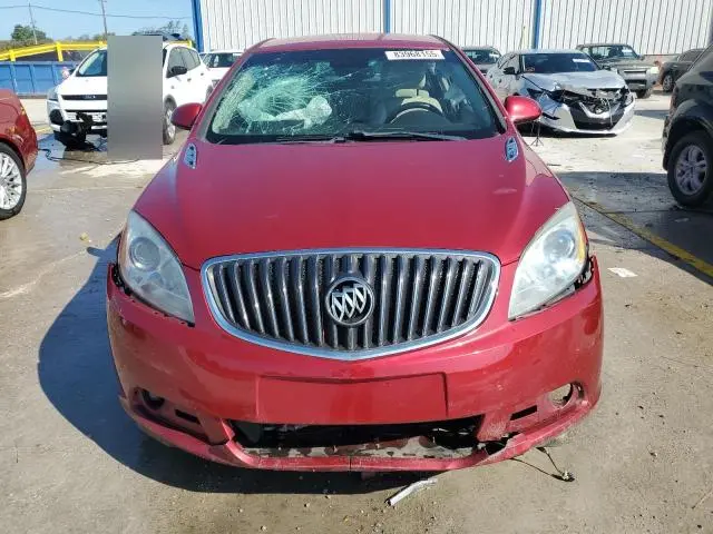 2012 BUICK VERANO   