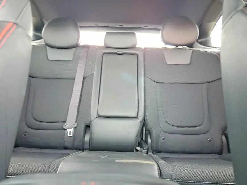 2022 HYUNDAI TUCSON N LINE  