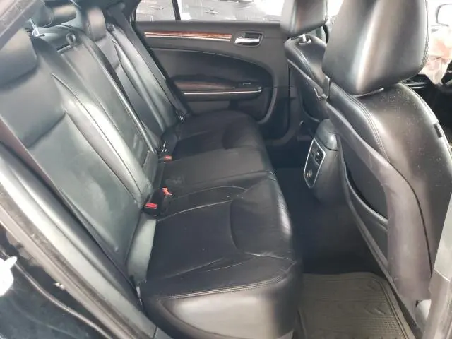 2012 CHRYSLER 300 LIMITED  