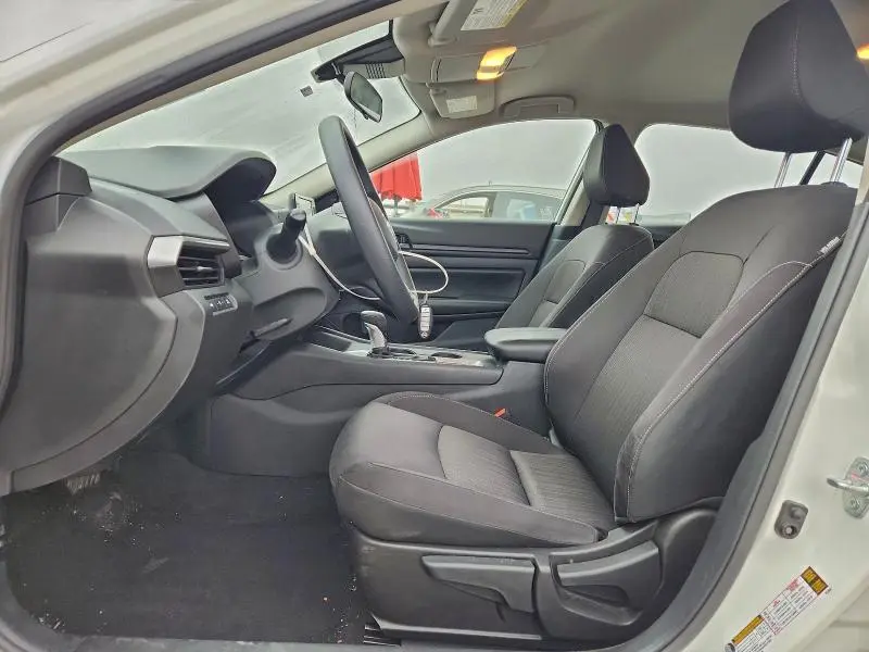 2024 NISSAN ALTIMA S  