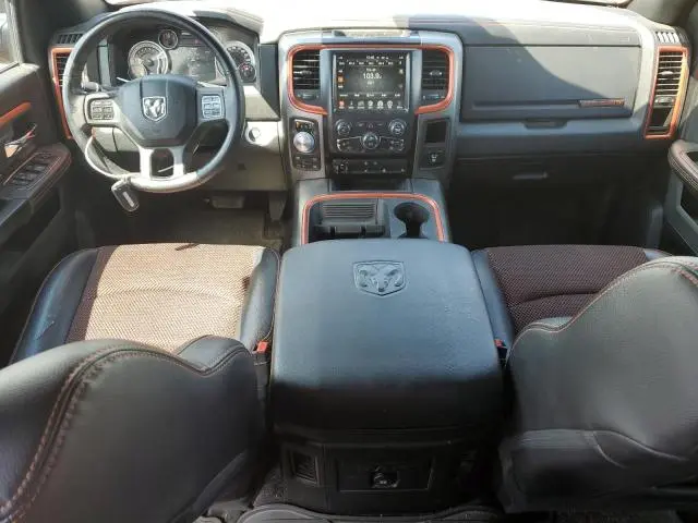 2017 RAM 1500 SPORT