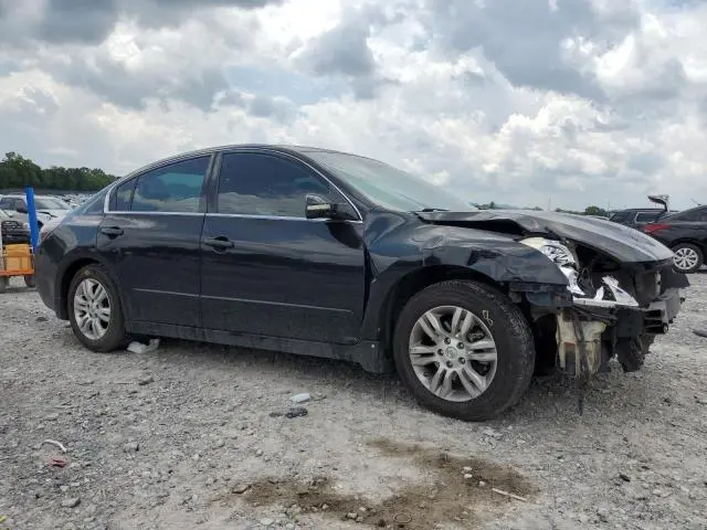 2011 NISSAN ALTIMA BASE  