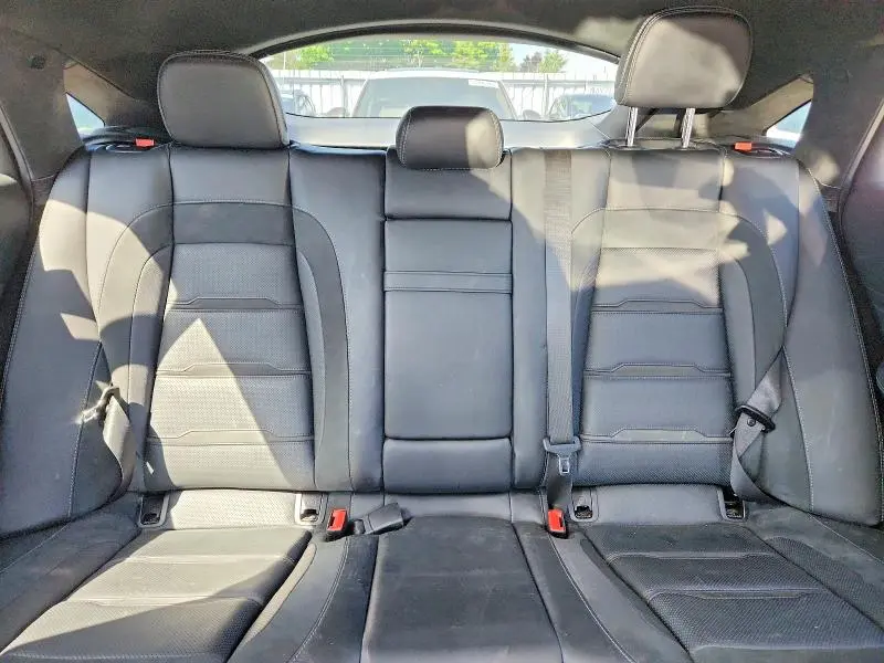 2021 MERCEDES-BENZ GLE 63 AMG 4MATIC  