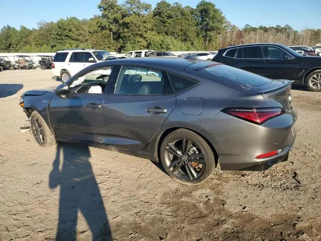 2025 ACURA INTEGRA A-SPEC TECH  