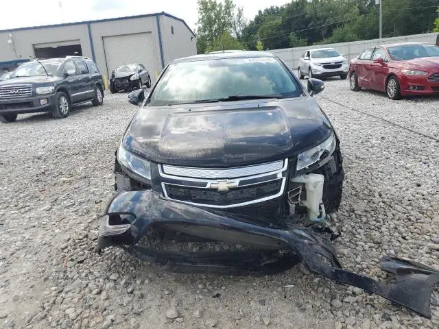 2013 CHEVROLET VOLT   