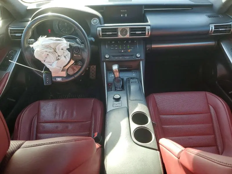 2015 LEXUS IS 250 BASE  