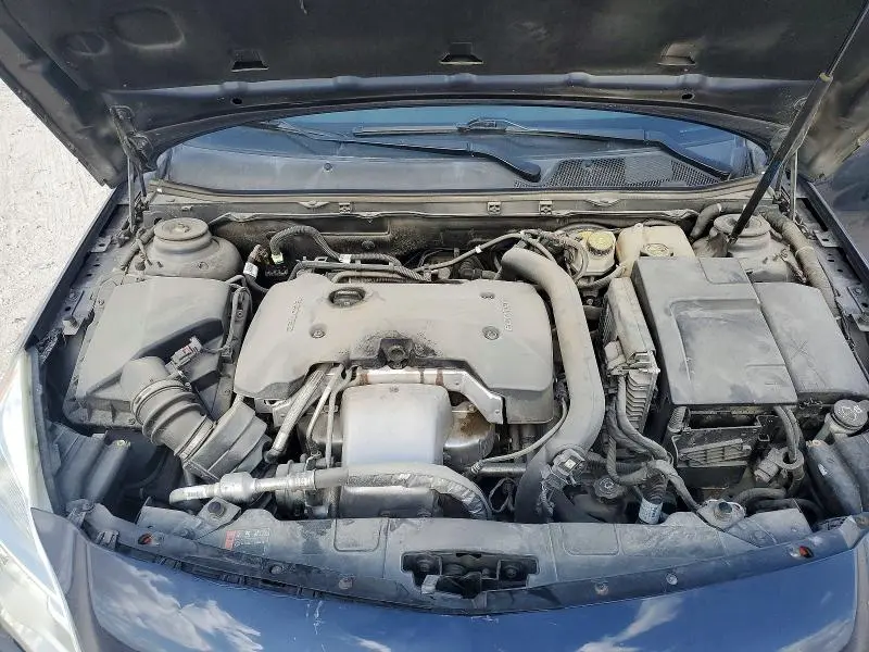 2016 BUICK REGAL   