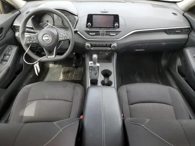 2024 NISSAN ALTIMA S  