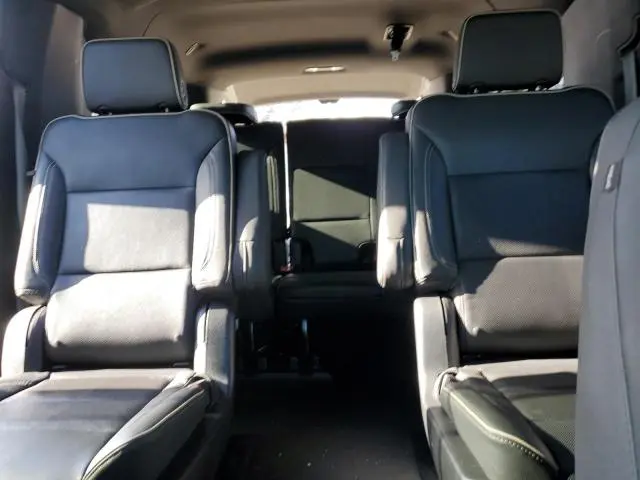 2023 CHEVROLET SUBURBAN C1500 PREMIER  