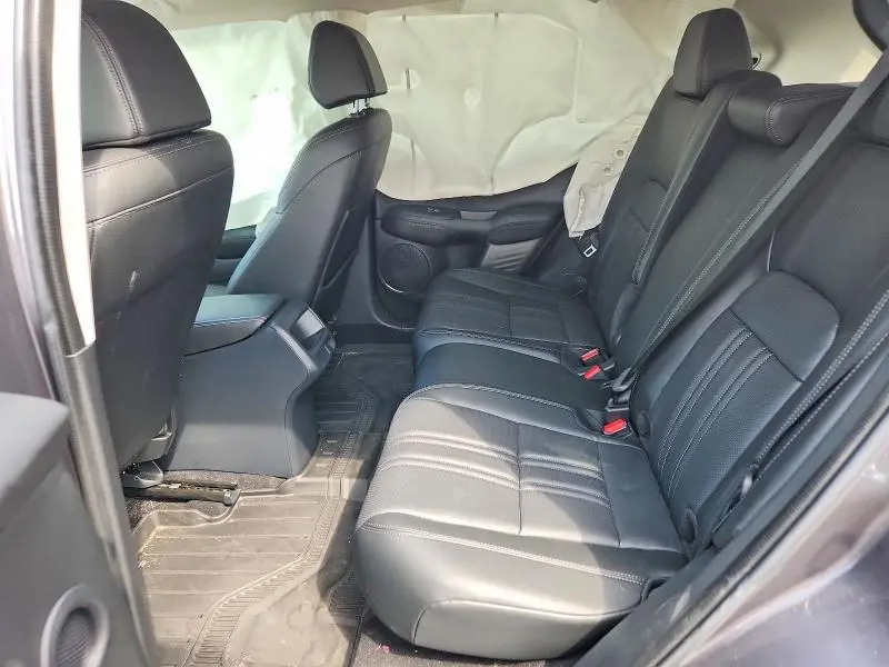 2026 HONDA HR-V EXL  