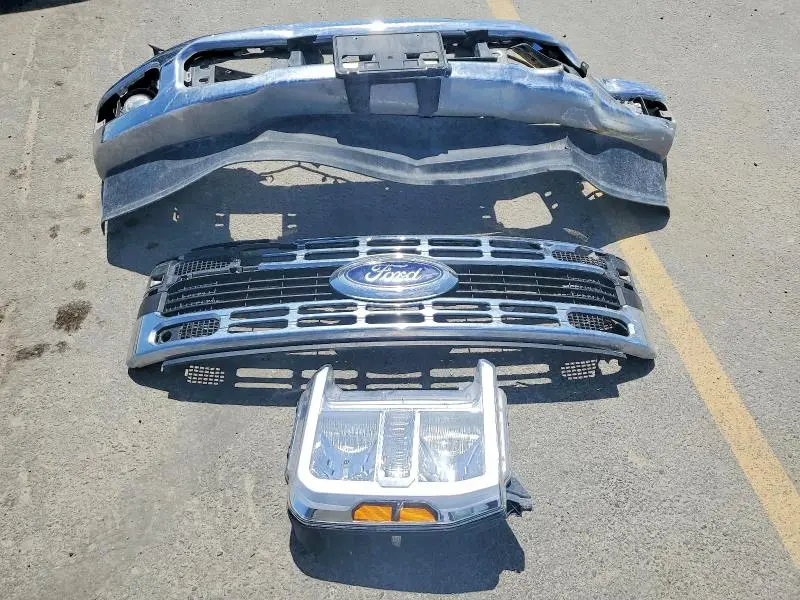 2024 FORD F350 SUPER DUTY  