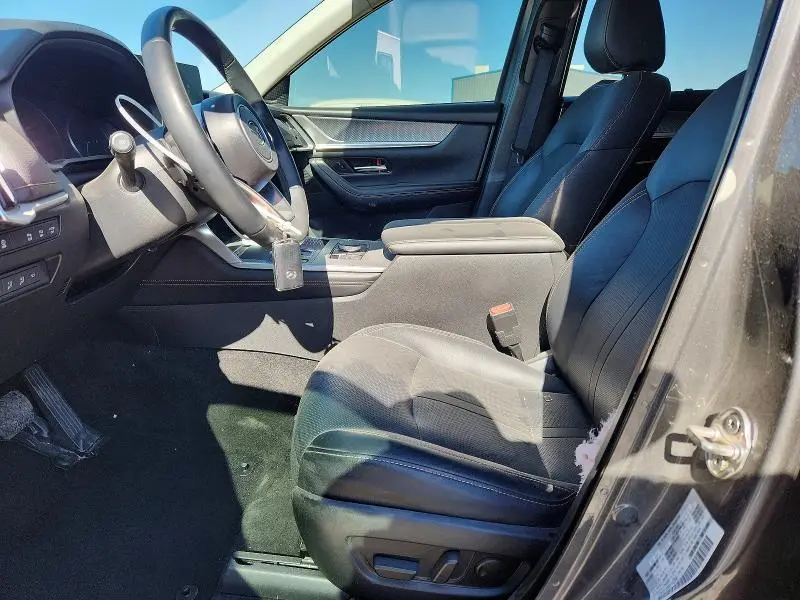 2024 MAZDA CX-90 PREMIUM  