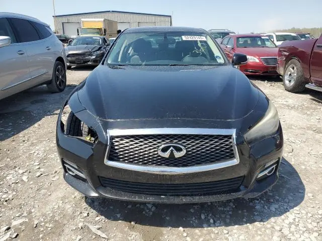 2014 INFINITI Q50 BASE