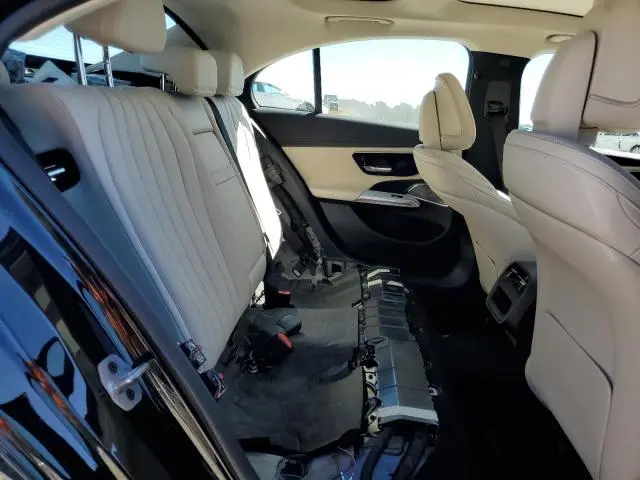 2024 MERCEDES-BENZ E 350 4MATIC  