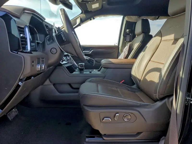 2026 GMC SIERRA C1500 DENALI  