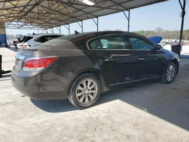 2013 BUICK LACROSSE   