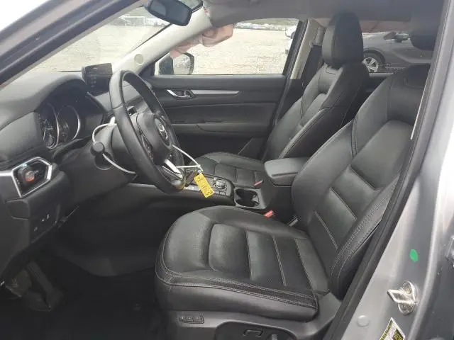 2022 MAZDA CX-5 PREFERRED  