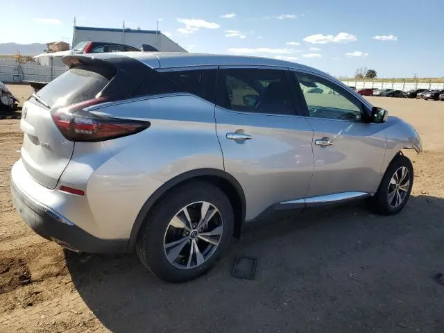 2023 NISSAN MURANO S  
