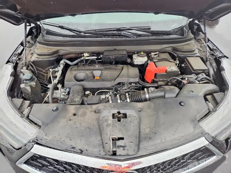 2023 ACURA RDX TECHNOLOGY  