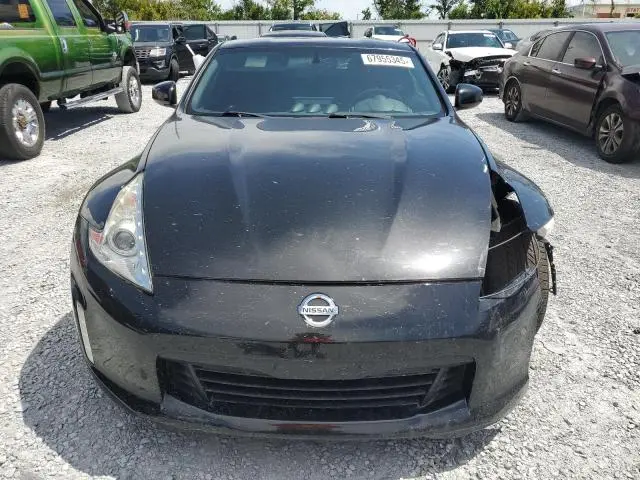2017 NISSAN 370Z BASE  