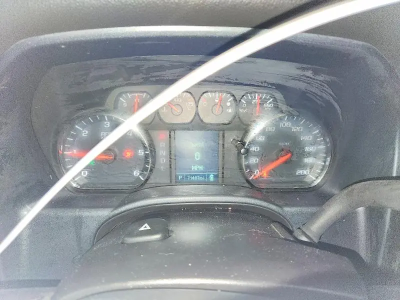 2018 GMC SIERRA K1500  